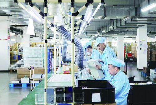 借力京津創(chuàng)新引擎，生物技術(shù)開(kāi)發(fā)為我市產(chǎn)業(yè)注入新活力